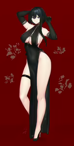 Page 1031 of ●PIXIV● Hayabusa - preview thumbnail