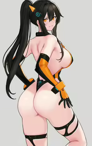 Page 1049 of ●PIXIV● Hayabusa - preview thumbnail