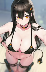 Page 1063 of ●PIXIV● Hayabusa - preview thumbnail
