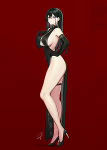 Page 1066 of ●PIXIV● Hayabusa - preview thumbnail