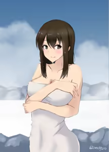 Page 246 of ●PIXIV● Hayabusa - preview thumbnail
