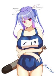 Page 283 of ●PIXIV● Hayabusa - preview thumbnail