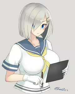 Page 320 of ●PIXIV● Hayabusa - preview thumbnail