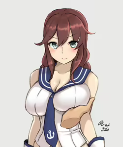 Page 371 of ●PIXIV● Hayabusa - preview thumbnail
