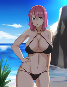 Page 452 of ●PIXIV● Hayabusa - preview thumbnail