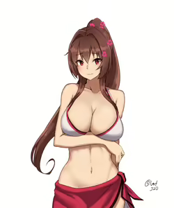 Page 466 of ●PIXIV● Hayabusa - preview thumbnail