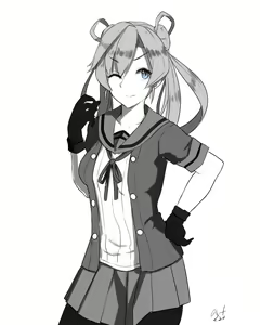 Page 519 of ●PIXIV● Hayabusa - preview thumbnail
