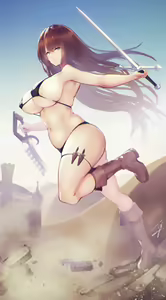Page 702 of ●PIXIV● Hayabusa - preview thumbnail