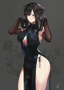 Page 837 of ●PIXIV● Hayabusa - preview thumbnail
