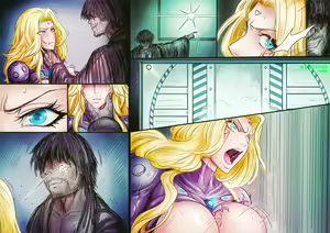 Page 24 of 淫虐计划02 - preview thumbnail