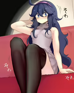 Page 312 of Akazaki Sekai - preview thumbnail