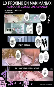 Page 14 of MAKIMANIAX | MAKIMANÍATICA - preview thumbnail