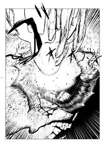 Page 126 of Song of Hastur Songu Obu Hasutaa - preview thumbnail