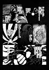 Page 15 of Song of Hastur Songu Obu Hasutaa - preview thumbnail