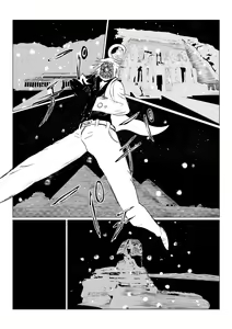 Page 299 of Song of Hastur Songu Obu Hasutaa - preview thumbnail