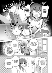 Page 15 of Shounin Yokkyuu | Pute À Clics (decensored) - preview thumbnail