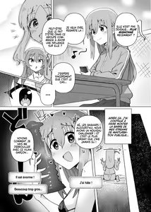 Page 16 of Shounin Yokkyuu | Pute À Clics (decensored) - preview thumbnail