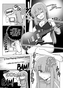 Page 6 of Shounin Yokkyuu | Pute À Clics (decensored) - preview thumbnail