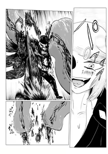 Page 133 of HYPE-C Kutourufu Shinwa Musou Roku - preview thumbnail