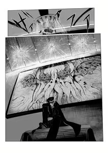 Page 147 of HYPE-C Kutourufu Shinwa Musou Roku - preview thumbnail