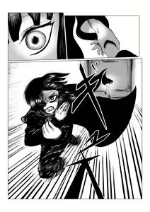 Page 170 of HYPE-C Kutourufu Shinwa Musou Roku - preview thumbnail