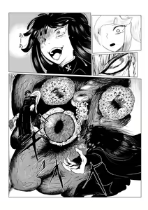 Page 172 of HYPE-C Kutourufu Shinwa Musou Roku - preview thumbnail