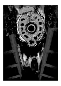Page 215 of HYPE-C Kutourufu Shinwa Musou Roku - preview thumbnail