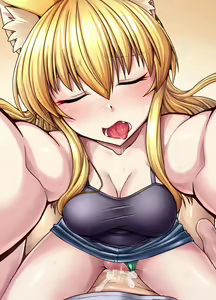 Page 125 of ▲FANTIA▲ のこっぱ - preview thumbnail