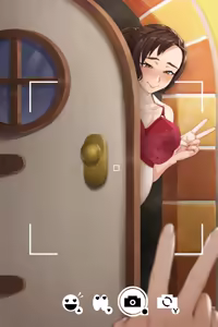 Page 19 of SV💦Mama💦 - preview thumbnail