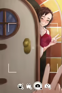 Page 28 of SV💦Mama💦 - preview thumbnail