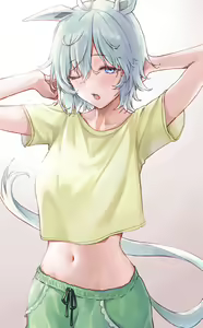 Page 120 of ●PIXIV● ふじ子 - preview thumbnail