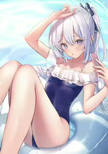 Page 12 of ●PIXIV● ふじ子 - preview thumbnail