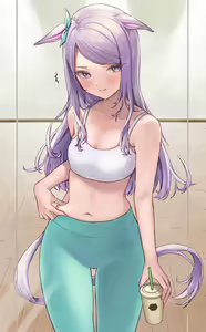 Page 131 of ●PIXIV● ふじ子 - preview thumbnail