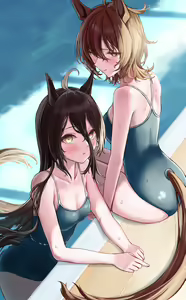 Page 145 of ●PIXIV● ふじ子 - preview thumbnail