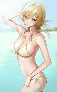Page 170 of ●PIXIV● ふじ子 - preview thumbnail