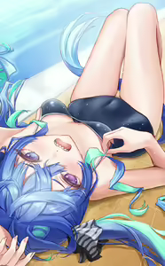 Page 172 of ●PIXIV● ふじ子 - preview thumbnail