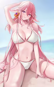 Page 173 of ●PIXIV● ふじ子 - preview thumbnail