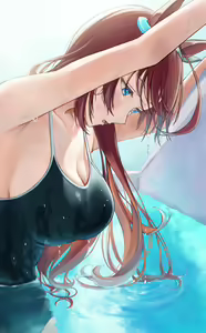 Page 185 of ●PIXIV● ふじ子 - preview thumbnail
