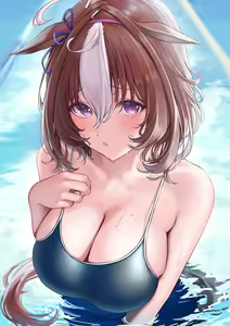 Page 2 of ●PIXIV● ふじ子 - preview thumbnail