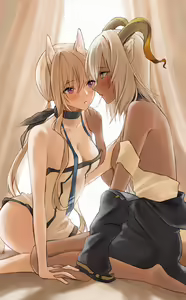 Page 206 of ●PIXIV● ふじ子 - preview thumbnail