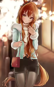 Page 246 of ●PIXIV● ふじ子 - preview thumbnail
