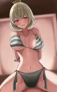 Page 258 of ●PIXIV● ふじ子 - preview thumbnail