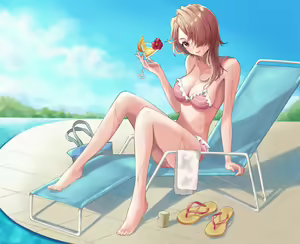 Page 347 of ●PIXIV● ふじ子 - preview thumbnail