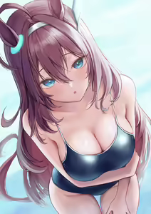 Page 37 of ●PIXIV● ふじ子 - preview thumbnail