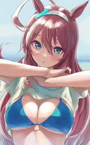 Page 383 of ●PIXIV● ふじ子 - preview thumbnail