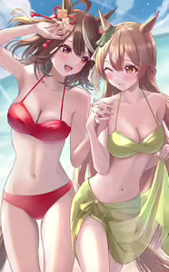 Page 384 of ●PIXIV● ふじ子 - preview thumbnail