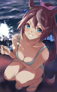 Page 388 of ●PIXIV● ふじ子 - preview thumbnail