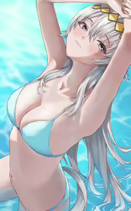 Page 390 of ●PIXIV● ふじ子 - preview thumbnail