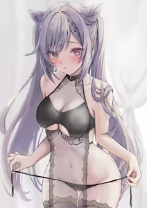 Page 52 of ●PIXIV● ふじ子 - preview thumbnail
