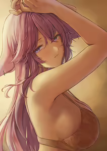 Page 86 of ●PIXIV● ふじ子 - preview thumbnail